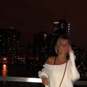 Meet your Posher, Jodi